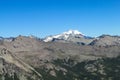 Cerro Tronador mountain