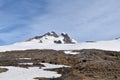 Cerro Tronador - Patagonia Argentina