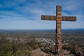 Cerro Via Crucis in Santa Rosa de Calamuchita