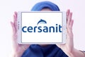Cersanit company logo