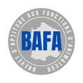 Certificate of aptitude for the functions of animator called BAFA in French language