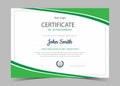 certificate template awards diploma. Minimalist certificate template Professional Certificate template