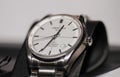 The Certina DS-1 Automatic watch Royalty Free Stock Photo