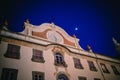 Certosa di Calci, Pisa Royalty Free Stock Photo