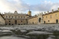 The Certosa di Padula well known as Padula Charterhouse