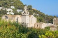 Certosa di San Giacomo, Carthusian monastery, Capri, Italy