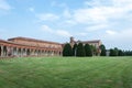 Certosa of Ferrara