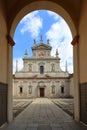 the certosa of milano italy