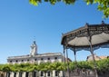 Cervantes Square, AlcalÃÂ¡ de Henares