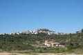 Cervera del Maestra town in Castellon, Valencia Spain