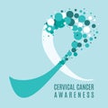 Cervical cancer awareness