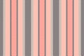 Cervice stripe background fabric, silk lines textile vector. Tany seamless vertical pattern texture in light and cyan colors Royalty Free Stock Photo