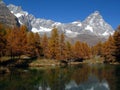 Cervino-Matterhorn 02, Breuil-Cervinia, Italy