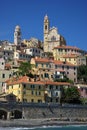 Cervo Royalty Free Stock Photo