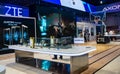 2016 CES Product Exhibit