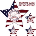 Cesar Chavez day