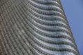 Cesar Pelli tower in Milan