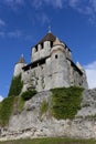 Cesar tower in Provins Royalty Free Stock Photo