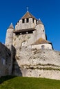 Cesar tower, Provins Royalty Free Stock Photo