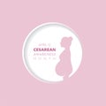 Cesarean Awareness Month observed in the month of April