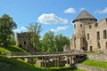 Cesis castle