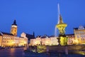 Ceske Budejovice