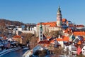 Cesky Krumlov