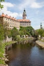 Cesky Krumlov