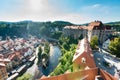 Cesky Krumlov