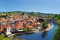 Cesky Krumlov