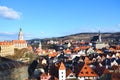 Cesky Krumlov