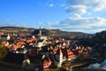 Cesky Krumlov