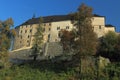 Cesky Sternberk castle