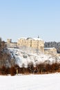 Cesky Sternberk Castle