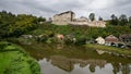 Cesky Sternberk - castle