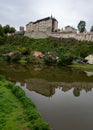 Cesky Sternberk - castle