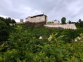 Cesky Sternberk castle