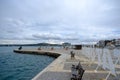 Cesme Aegean Sea Ilica Royalty Free Stock Photo