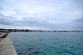 Cesme Aegean Sea Ilica Royalty Free Stock Photo