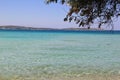 Cesme Aegean Sea Royalty Free Stock Photo