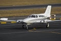 Cessna 402B Utiliner/Businessliner