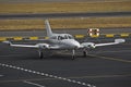 Cessna 402B Utiliner/Businessliner