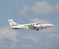 1977 Cessna 414A