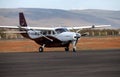 cessna caravan 208b grand speed