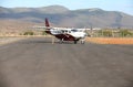 cessna caravan 208b grand speed