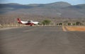 cessna caravan 208b grand speed