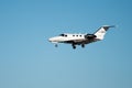 Cessna 510 Citation Mustang