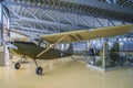 Cessna o-1a birddog