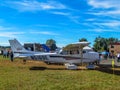 Cessna 172S