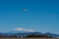 Cessna 172S Skyhawk SP takeoff